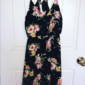 Dry goods dress